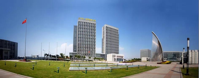 亞(ya) 士創能入圍中交一航局防水材料戰略供應商