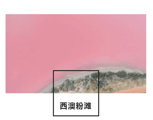 嘉寶莉邀請《國家地理》打造跨界風光係列，被驚豔了……