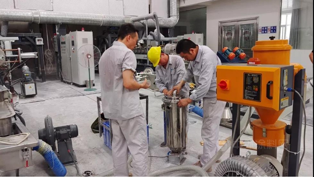 【廣源集團】我拍了拍“機”，器宇不平凡