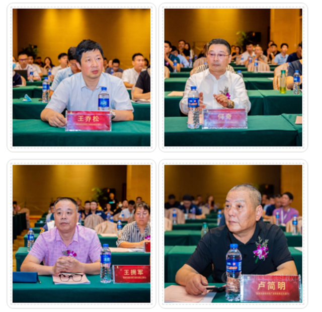 杭州市塗層材料產(chan) 業(ye) 協會(hui) 成立！張增強當選首任會(hui) 長