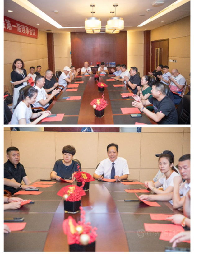 杭州市塗層材料產(chan) 業(ye) 協會(hui) 成立！張增強當選首任會(hui) 長