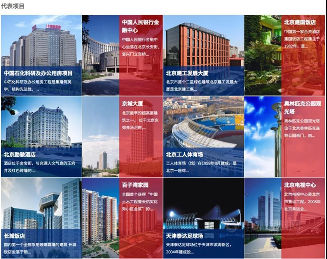 富思特中標北京建工地產(chan) 年度外牆塗料集中采購！