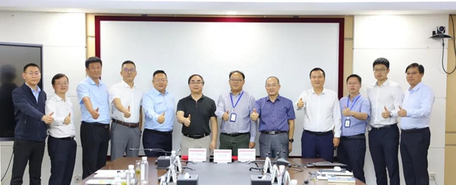 東(dong) 方雨虹與(yu) 晶澳科技簽署戰略合作協議