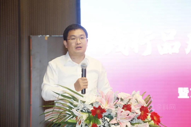 品質認證｜京東(dong) 防水標準暨京東(dong) 和東(dong) 方雨虹戰略合作發布會(hui) 成功召開