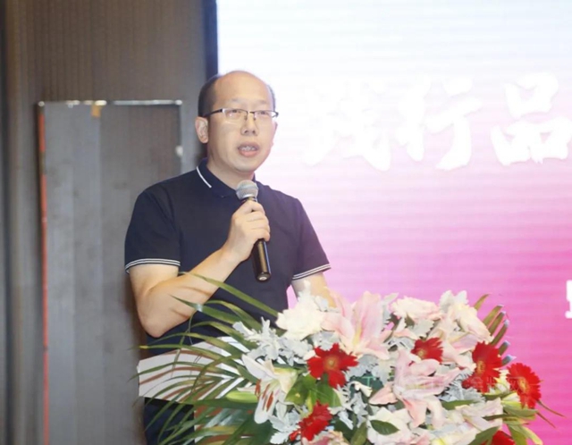 品質認證｜京東(dong) 防水標準暨京東(dong) 和東(dong) 方雨虹戰略合作發布會(hui) 成功召開