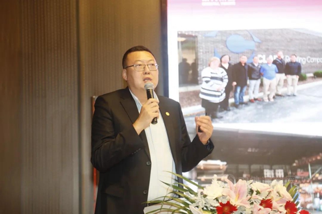 品質認證｜京東(dong) 防水標準暨京東(dong) 和東(dong) 方雨虹戰略合作發布會(hui) 成功召開