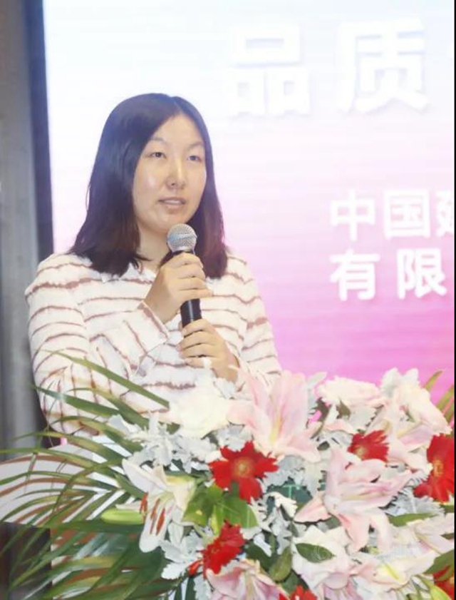 品質認證｜京東(dong) 防水標準暨京東(dong) 和東(dong) 方雨虹戰略合作發布會(hui) 成功召開
