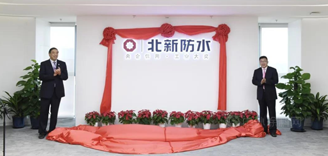 誰能代表中國塗料？北新建材在下一盤什麽(me) 樣的大棋