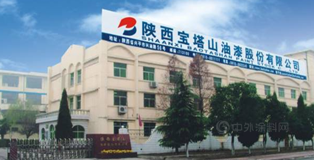 誰能代表中國塗料？北新建材在下一盤什麽(me) 樣的大棋