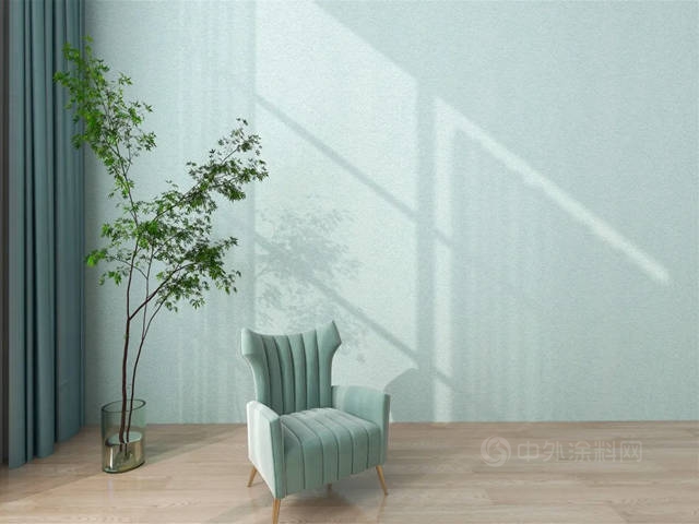 新品上市 | 能抗甲醛的藝術漆 美塗士微晶石打造典雅空間