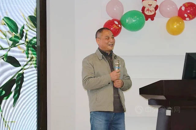 展辰員工風采 | 一家幸福企業(ye) 的奮鬥者樣本