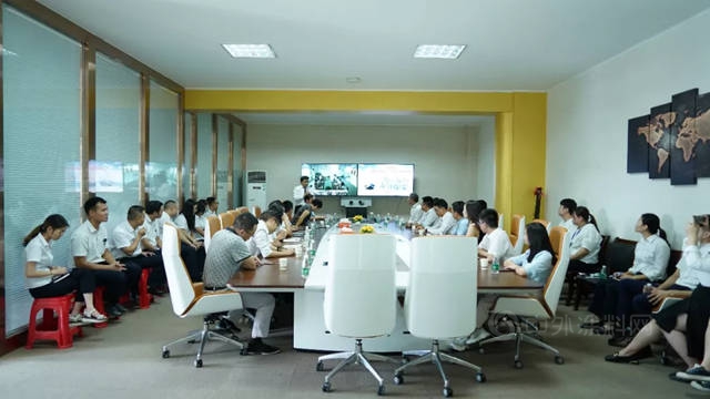 揚帆起航，再創輝煌 | 巴德士集團SAP ERP信息化項目成功上線