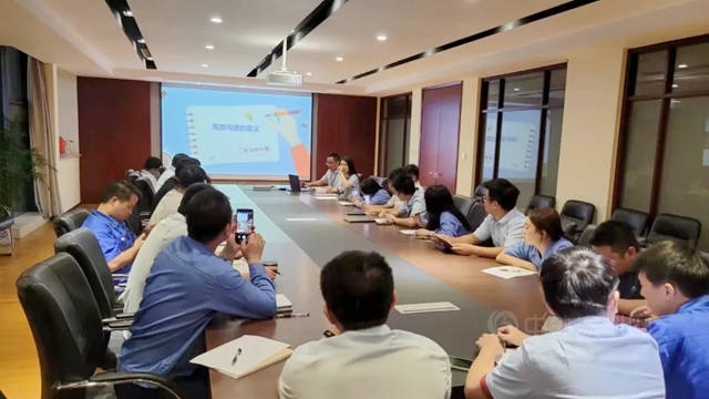 “今天的質量就是明天的市場”——大橋油漆開展質量月係列活動