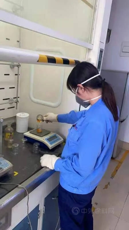 “今天的質量就是明天的市場”——大橋油漆開展質量月係列活動