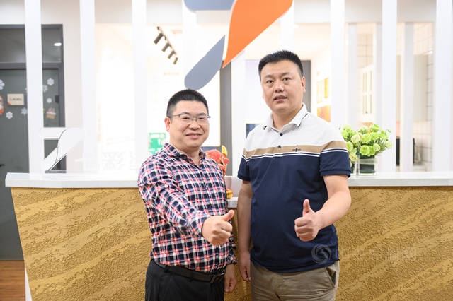 對話王大鵬：疫情下塗裝企業(ye) 應如何逆流而上