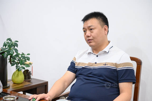 對話王大鵬：疫情下塗裝企業(ye) 應如何逆流而上