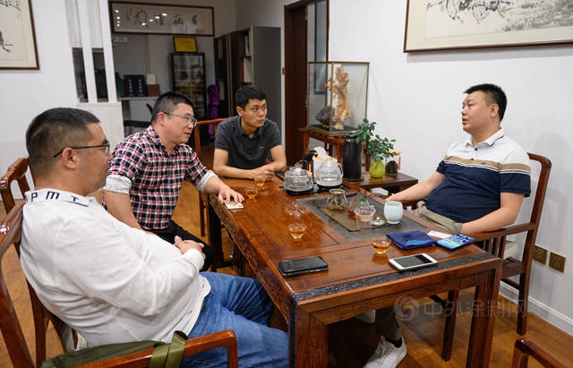 對話王大鵬：疫情下塗裝企業(ye) 應如何逆流而上