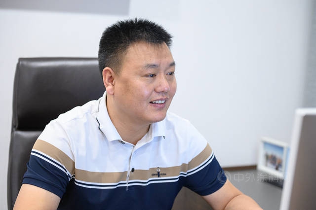 對話王大鵬：疫情下塗裝企業(ye) 應如何逆流而上