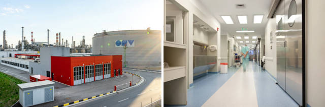 響應工業(ye) 防護塗料環保政策，立邦卷材塗產(chan) 恩普達®建材無鉻底漆新品上市