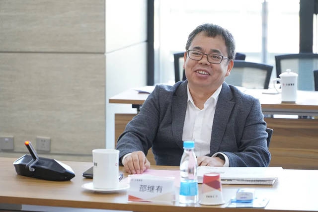 北新建材與(yu) 北京建工路橋集團簽署戰略合作協議