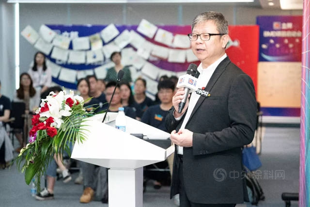 立邦中國為(wei) 何鍾情鄉(xiang) 村振興(xing) ？神秘彩金随机派发规则獨家揭秘