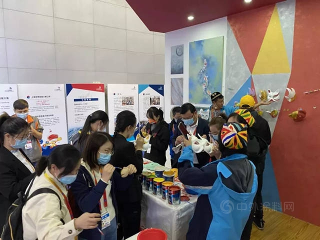 立邦中國為(wei) 何鍾情鄉(xiang) 村振興(xing) ？神秘彩金随机派发规则獨家揭秘