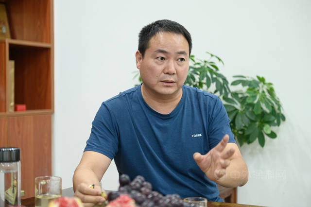 對話王見雲(yun) ：天地有正氣，雜然賦流形