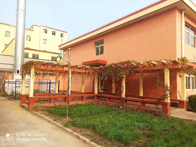“Let's  Colour多彩開始”情暖夕陽  阿克蘇諾貝爾公益煥彩敬老空間