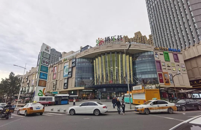 不負品質，萊恩斯賦能城市價(jia) 值升級落地！