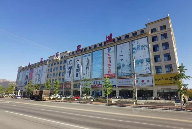 不負品質，萊恩斯賦能城市價(jia) 值升級落地！