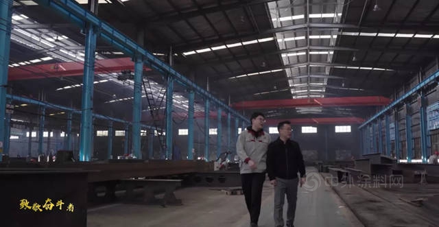 致敬奮鬥者 | 展辰嚴(yan) 海峰：每天贏了昨天的自己，就是一種進步