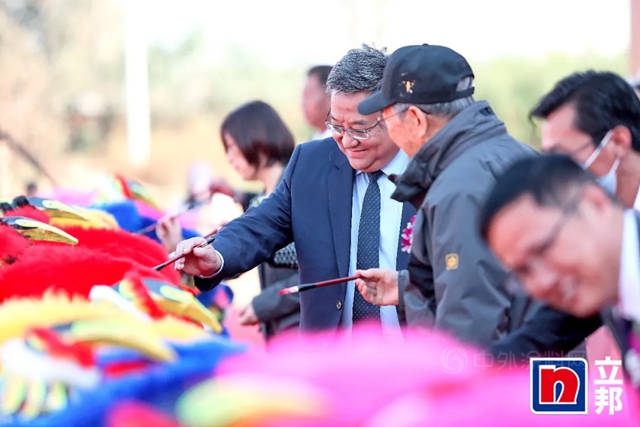 立邦在河北元氏投資建設綠色工廠，6個(ge) 月實現一期竣工投產(chan) 