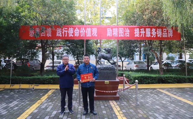 寶塔山漆 未來可期 | 六十三載崢嶸歲月 成就民族匠心品牌