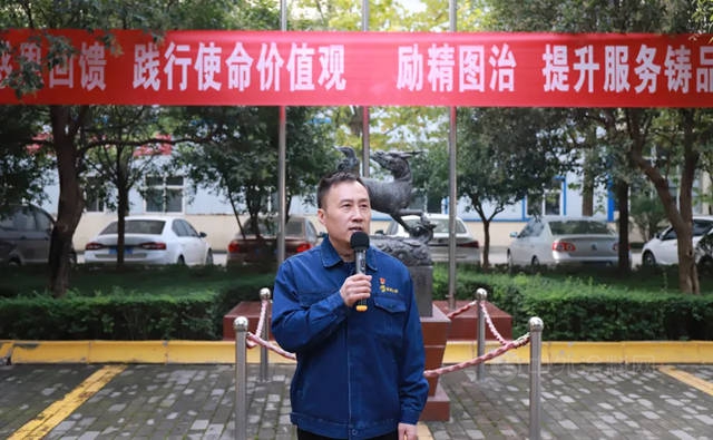 寶塔山漆 未來可期 | 六十三載崢嶸歲月 成就民族匠心品牌