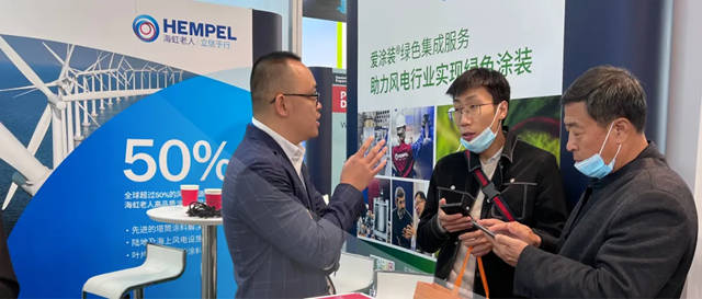 CWP2021-海虹老人現場直擊