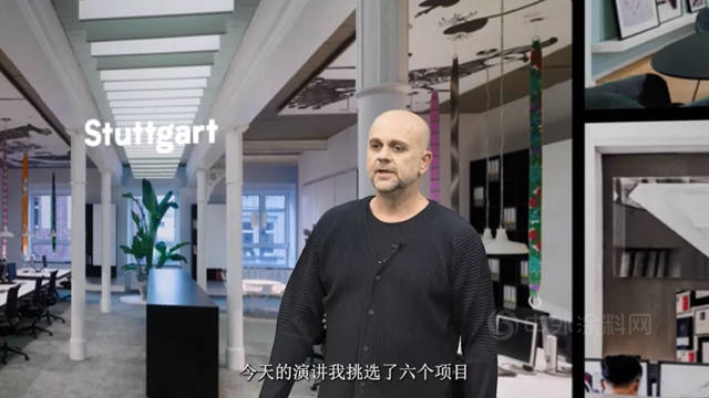 為(wei) 2022吹響號角，德愛威發布D1000建築色•材解決(jue) 方案