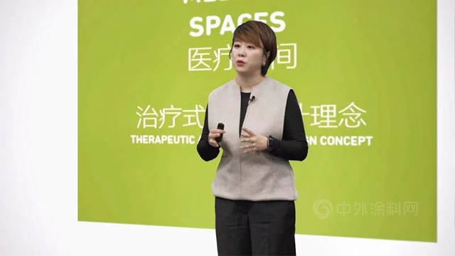 為(wei) 2022吹響號角，德愛威發布D1000建築色•材解決(jue) 方案