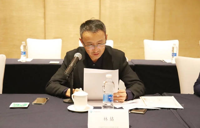 山東(dong) 省塗料行業(ye) 協會(hui) 三屆六次理事會(hui) 暨三屆四次會(hui) 員大會(hui) 在濟南圓滿召開