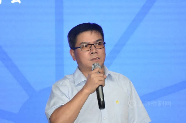 展辰新材珠海工廠“牛山創業(ye) 精神”學習(xi) 分享會(hui) 