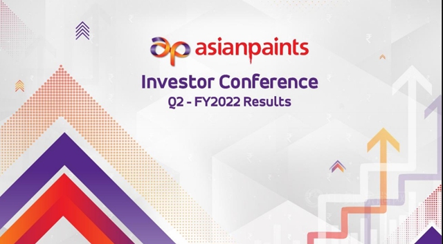 增長32%！亞(ya) 洲塗料Q2營收達60億(yi) 元 將進一步上調銷售價(jia) 格