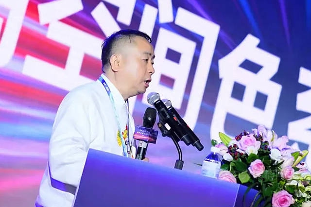 2021菲瑪年度經銷商大會(hui) 暨新品發布會(hui) ！