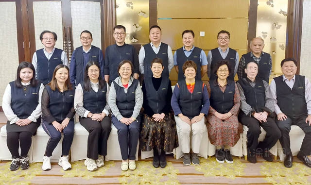 寧波塗協參加2021中國塗料工業(ye) 協會(hui)  與(yu) 全國地方塗料協（商）會(hui) 聯席會(hui) 