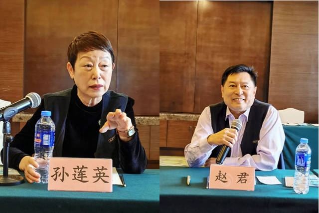 寧波塗協參加2021中國塗料工業(ye) 協會(hui)  與(yu) 全國地方塗料協（商）會(hui) 聯席會(hui) 