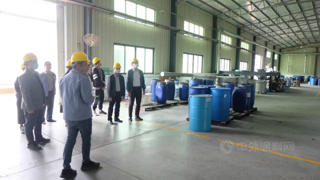 廣東(dong) 百川化工順利通過職業(ye) 技能等級認定試點機構備案評審