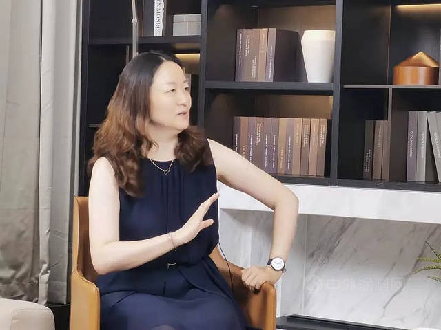 愛空間閆佳：互聯網家裝的蛻變