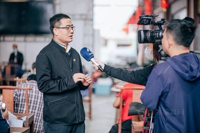 廣東(dong) 省家具協會(hui) 王克：人才輩出，爭(zheng) 當“廣東(dong) 技工”的生力軍(jun) 和主力軍(jun) 
