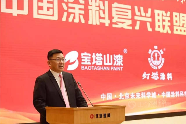 前三季度賺了27.23億(yi) 元，北新建材一體(ti) 兩(liang) 翼布局加速