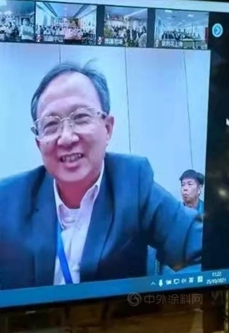 慶祝葉氏化工成立五十周年暨上市三十周年