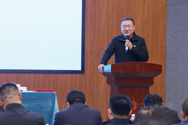 落戶雄安並重磅發布“發心保”！亞(ya) 士合通加速推進塗保行業(ye) 數字化發展
