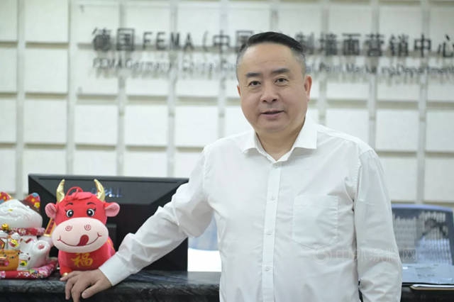 菲瑪憑什麽(me) 無懼壓力還能展翅高“菲”？——專(zhuan) 訪四川菲瑪貿易有限公司副總經理、市場部總監周芙蓉